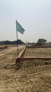 Image of 900 Sq.ft Residential Plot / Land for sale in Babatpur, Varanasi for Rs. 1349000