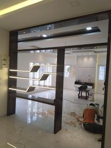 Hall Image of 2300 Sq.ft 3 BHK Duplex for sale in Kalapatti Coimbatore for Rs. 32500000