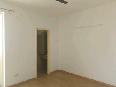 Bedroom Image of 1430 Sq.ft 3 BHK Apartment / Flat for sale in Emaar Gurgaon Greens, Sector 102 Gurgaon for Rs. 18500000