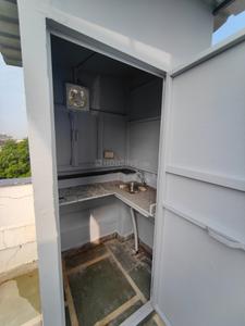 Kitchen Image of Shyam PG in Ashok Vihar, New Delhi