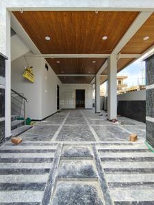 Image of 4500 Sq.ft 6 BHK Independent House for sale in Suraram, Hyderabad for Rs. 19900000