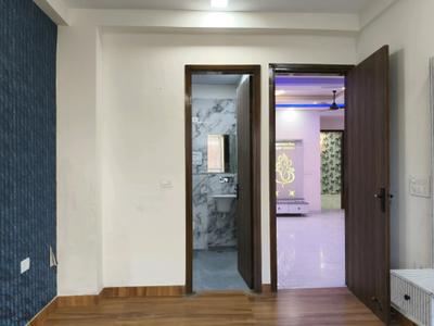 Bedroom Image of 1450 Sq.ft 4 BHK Apartment / Flat for sale in Chipiyana Buzurg Ghaziabad for Rs. 8102400