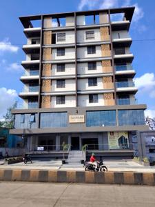 Image of 1002 Sq.ft 2 BHK Apartment / Flat for sale in GM Pride, Phulewadi, Kolhapur for Rs. 5700000
