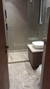 Image of 1150 Sq.ft 3 BHK Builder Floor for sale in Vikaspuri, New Delhi for Rs. 20500000