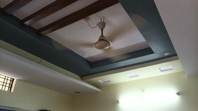 Bedroom Image of 250 Sq.ft 1 RK Builder Floor for rent in London Street Nagpur for Rs. 8000