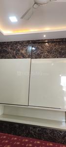 Bathroom Image of 1800 Sq.ft 3 BHK Apartment / Flat for sale in Concrete Sai Saakshaat, Kharghar Navi Mumbai for Rs. 37500000