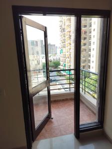 Balcony Image of 1339 Sq.ft 3 BHK Apartment / Flat for sale in RPS Savana, Sector 88 Faridabad for Rs. 12500000