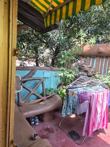 Balcony Image of 1000 Sq.ft 2 BHK Apartment / Flat for sale in Hariom Shukratara CHSL, Vile Parle East Mumbai for Rs. 25555555