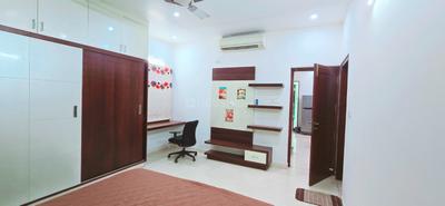Bedroom Image of 6800 Sq.ft 5 BHK Duplex for rent in S.Bingipura Bengaluru for Rs. 325000