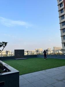 Image of 820 Sq.ft 2 BHK Apartment / Flat for sale in Kohinoor Sportsville, Maan, Pune for Rs. 8500000