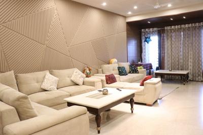 Hall Image of 4500 Sq.ft 4 BHK Builder Floor for sale in Malibu Town Floors, Sector 47 Gurgaon for Rs. 68500000