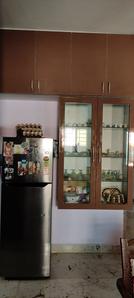 Hall Image of 1200 Sq.ft 2 BHK Independent House for rent in Kadugodi Bengaluru for Rs. 23000