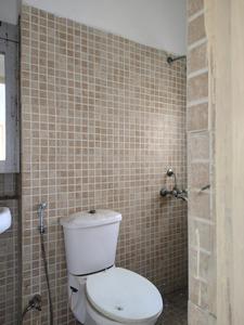 Bedroom Three Image of 1350 Sq.ft 3 BHK Apartment / Flat for sale in Paras Tierea, Sector 137 Noida for Rs. 10800000