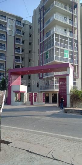 Vrindavan Main Image 1