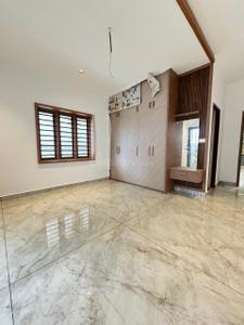 Hall Image of 2300 Sq.ft 4 BHK Independent House for sale in Kalamassery Kochi for Rs. 15000000