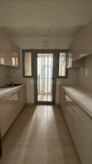 Prsetige Rapperswil Kitchen 1