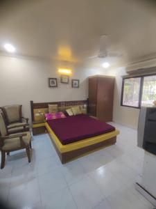 Bedroom Image of 1800 Sq.ft 4 BHK Independent House for rent in Somalwada Nagpur for Rs. 80000