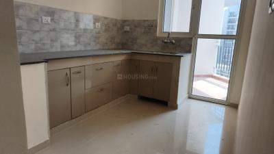 Kitchen Image of 1790 Sq.ft 3.5 BHK Apartment / Flat for sale in Assotech The Nest, Crossings Republik Ghaziabad for Rs. 13500000