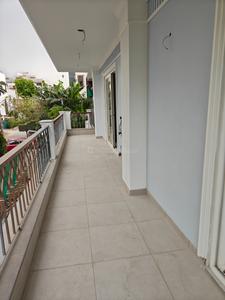 Balcony Image of 2450 Sq.ft 6 BHK Independent House for sale in Palam Vihar Gurgaon for Rs. 60000000