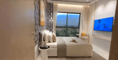 Image of 2970 Sq.ft 4 BHK Penthouse for sale in Lodha Stella, Thane West, Thane for Rs. 83300000
