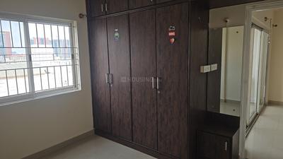 3 BHK Flat