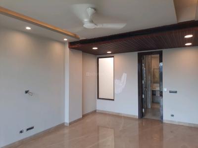 Bedroom Image of 1800 Sq.ft 3 BHK Builder Floor for sale in Sector 45 Gurgaon for Rs. 28000000