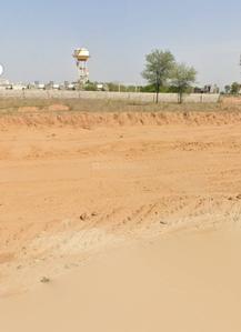 Image of 900 Sq.ft Residential Plot / Land for sale in Manpur Teelawala, Jaipur for Rs. 2800000