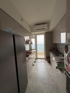 Kitchen Image of 2888 Sq.ft 4 BHK Apartment / Flat for sale in DLF Capital Greens Phase 1 And 2, Karampura New Delhi for Rs. 70000000