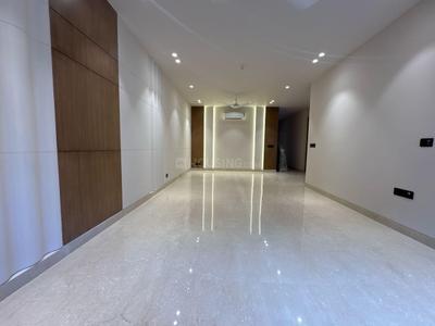 Hall Image of 2700 Sq.ft 4 BHK Builder Floor for sale in Model Town New Delhi for Rs. 47500000