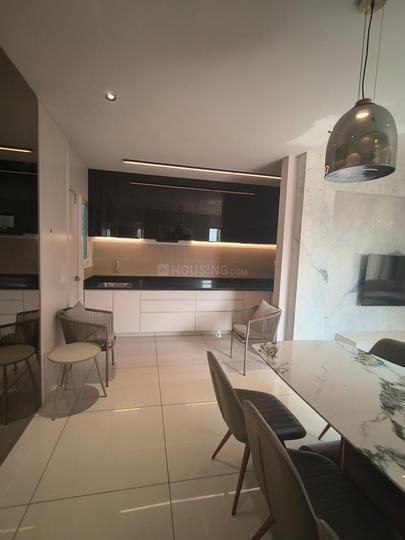 Sampatti Celestial Garden Living Main Image 1