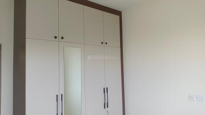Bedroom Image of 1062 Sq.ft 2 BHK Apartment / Flat for rent in Purva Zenium, Hosahalli Bengaluru for Rs. 35000