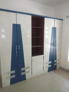 Bedroom Image of 2500 Sq.ft 4 BHK Apartment / Flat for sale in Shree Bal Kapil Malhar, Baner Pune for Rs. 29500000