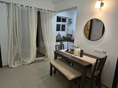 Hall Image of 954 Sq.ft 2 BHK Apartment / Flat for sale in Nirala Estate , Noida Extension Greater Noida for Rs. 9000000