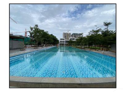 Image of 723 Sq.ft 2 BHK Apartment / Flat for sale in Godrej Ananda Phase 1, Gummanahalli, Bengaluru for Rs. 8200000