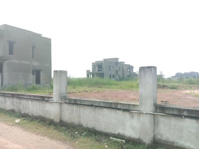 Image of 2160 Sq.ft Residential Plot / Land for sale in Swapnabhumi, New Town, Kolkata for Rs. 5100000