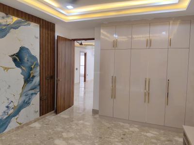 Bedroom Image of 2600 Sq.ft 4 BHK Builder Floor for sale in GC Modern Premium Floor, Sector 57 Gurgaon for Rs. 33000000