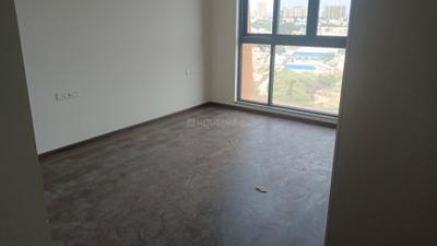 Bedroom Image of 1675 Sq.ft 3 BHK Apartment / Flat for rent in Purva Atmosphere, R.K. Hegde Nagar Bengaluru for Rs. 70000