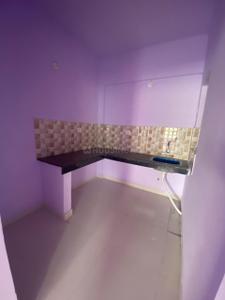 Kitchen Image of 1270 Sq.ft 2 BHK Apartment / Flat for sale in Purbba Narayanpur North 24 Parganas District for Rs. 6000000