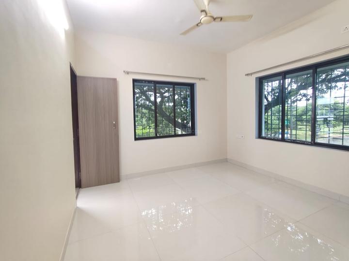 deep villa Bedroom 1