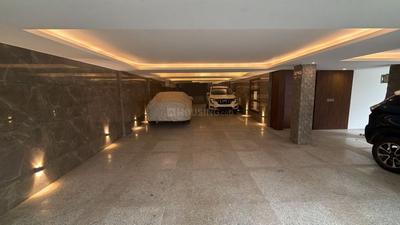 Image of 3600 Sq.ft 4 BHK Builder Floor for rent in DLF Luxury Floors, DLF Phase 1, Gurgaon for Rs. 210000