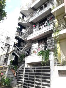 Main Entrance Image of 850 Sq.ft 2 BHK Builder Floor for rent in Agara Bengaluru for Rs. 25000