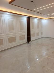 Hall Image of 2700 Sq.ft 4 BHK Independent House for sale in Sector 85 Faridabad for Rs. 120000000