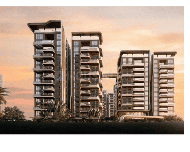 Image of 2645 Sq.ft 3 BHK Apartment / Flat for sale in Brigade Stellaris, Velachery, Chennai for Rs. 54900000
