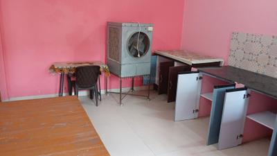 2 BHK Independent House
