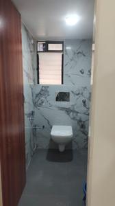 Image of 674 Sq.ft 1 BHK Apartment / Flat for sale in Krishna Kunj, Dombivli West, Thane for Rs. 5300000