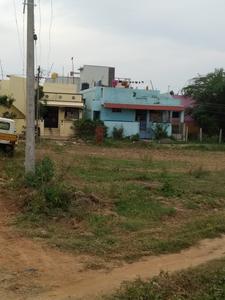 Image of 600 Sq.ft Residential Plot / Land for sale in Thiruvellavoyal, Chennai for Rs. 510000