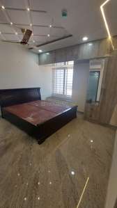 Bedroom Image of 1290 Sq.ft 2 BHK Apartment / Flat for rent in BSCPL Bollineni Bion, Kondapur Hyderabad for Rs. 55000