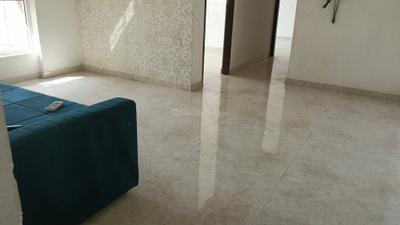 Living Room Image of 790 Sq.ft 2 BHK Apartment / Flat for rent in Lodha Amara Tower 1 To 5 And 7 To 19, Thane West Thane for Rs. 38000