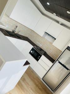 Bathroom Image of 2105 Sq.ft 3 BHK Apartment / Flat for rent in Supertech Supernova, Sector 94 Noida for Rs. 74000