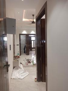 Hall Image of 1200 Sq.ft 2 BHK Builder Floor for rent in Indirapuram Ghaziabad for Rs. 23500